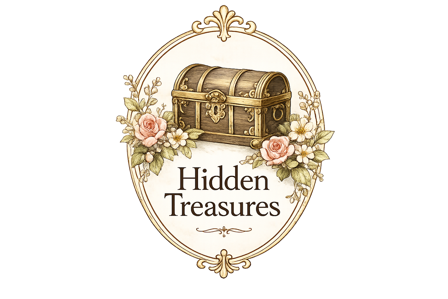 Hidden Treasures